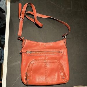 🌻Tignanello handbag